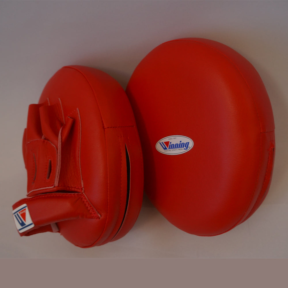 CM-50 Winning Boxing punchingmitt Softtype　ウイニングボクシング　パンチングミット　ソフトタイプ