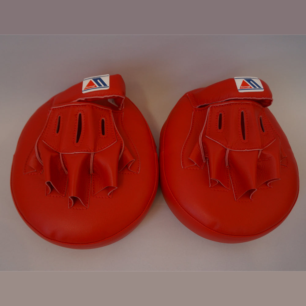 CM-50 Winning Boxing punchingmitt Softtype　ウイニングボクシング　パンチングミット　ソフトタイプ