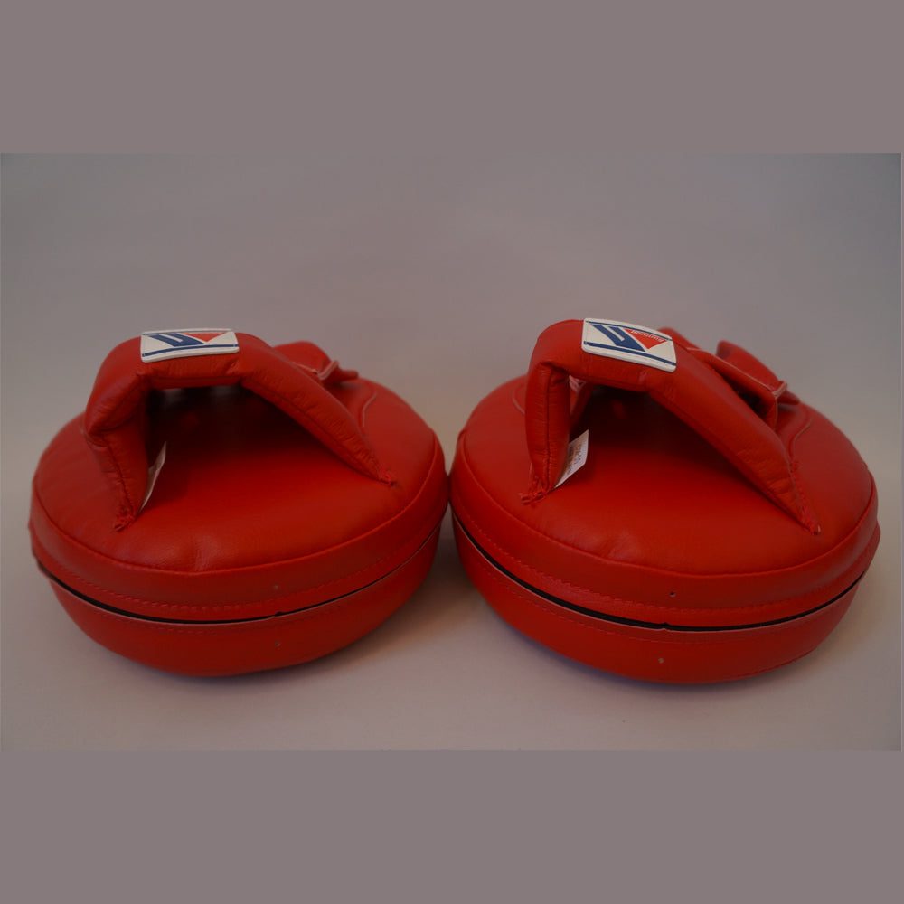CM-50 Winning Boxing punchingmitt Softtype　ウイニングボクシング　パンチングミット　ソフトタイプ