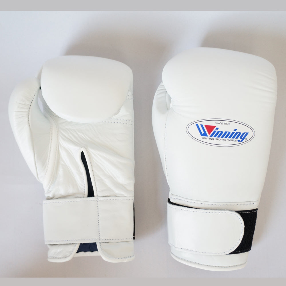 MS-400B Winning Boxing Gloves 12oz Velcro Professional Use　ウイニングボクシング　12オンス　ベルクロ式