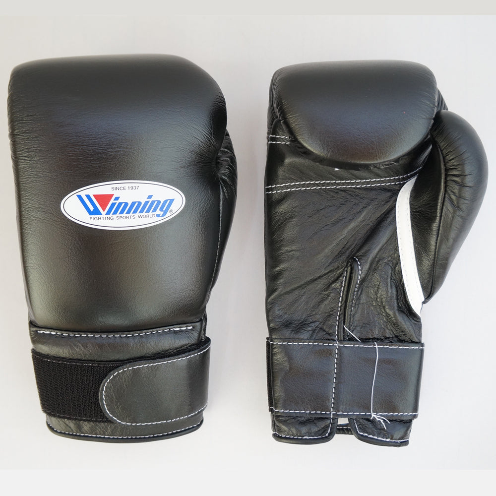 MS-500B Winning Boxing Gloves 14oz Velcro Professional Use　ウイニングボクシング　14オンス　ベルクロ式