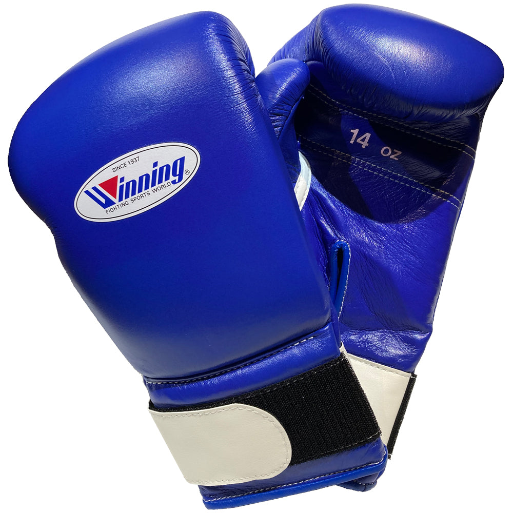 JABF-14 JABF (Japan Boxing Federation) Approved Competition Gloves 14oz　JABF-14　JABF(日本ボクシング連盟)公認　試合用グローブ　14オンス