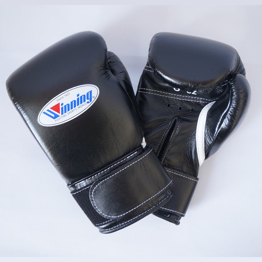 MS-200B Winning Boxing Gloves 8oz Velcro Professional Use　ウイニングボクシング　8オンス　ベルクロ式