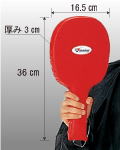 CM-15 Winning Boxing handmitt　ウイニングボクシング　ハンドミット