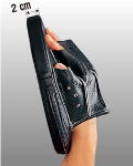 CM-5 Winning Boxing Small oval-shaped punching mitt　ウイニングボクシング　小型パンチングミット　小判型