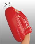 CM-50 Winning Boxing punchingmitt Softtype　ウイニングボクシング　パンチングミット　ソフトタイプ