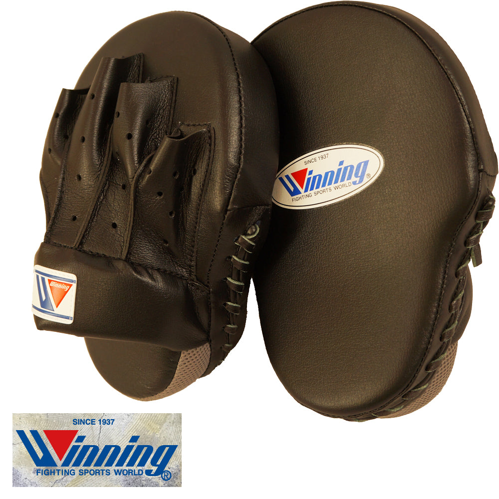 CM-65 Winning Boxing punchingmitt Highgradetype ウイニングボクシング パンチングミット ハイグレードタイプ