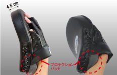 CM-65 Winning Boxing punchingmitt Highgradetype ウイニングボクシング パンチングミット ハイグレードタイプ