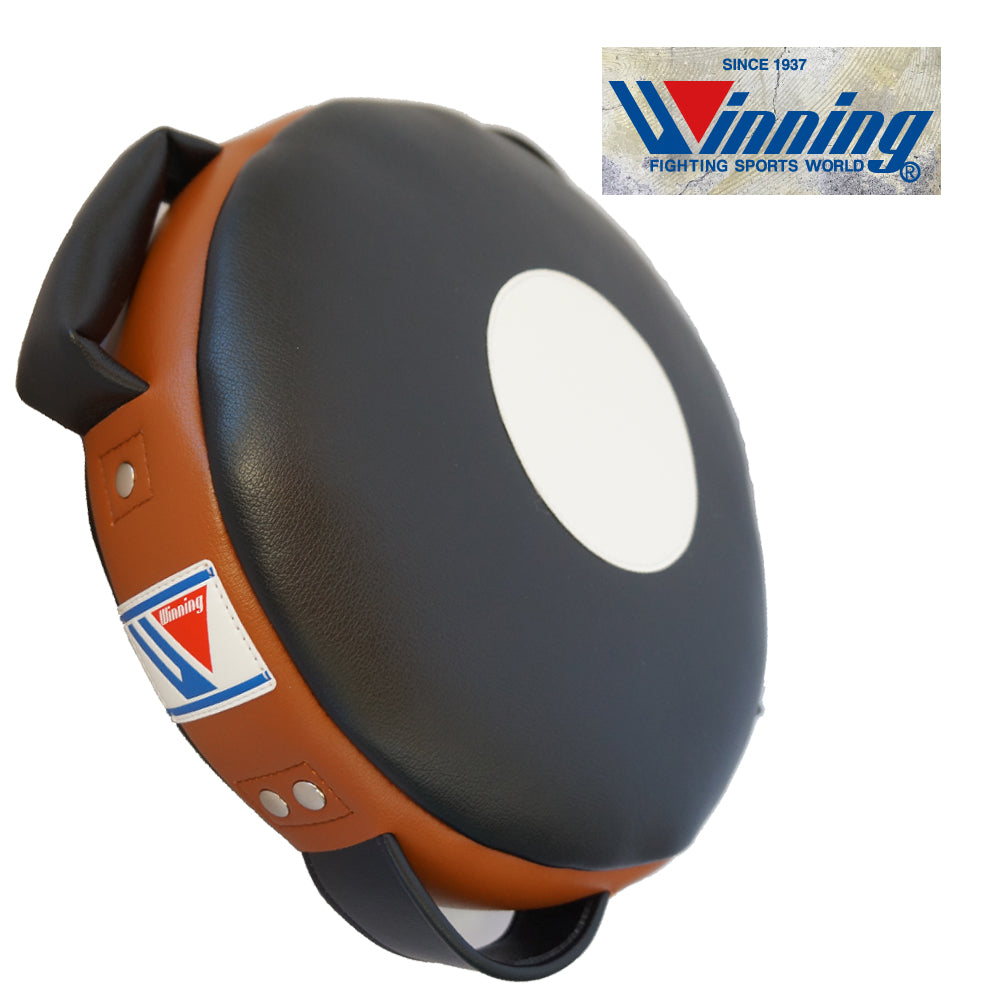 CM-85　Winning Boxing Circular Mitt　ウイニングボクシング　円形ミット