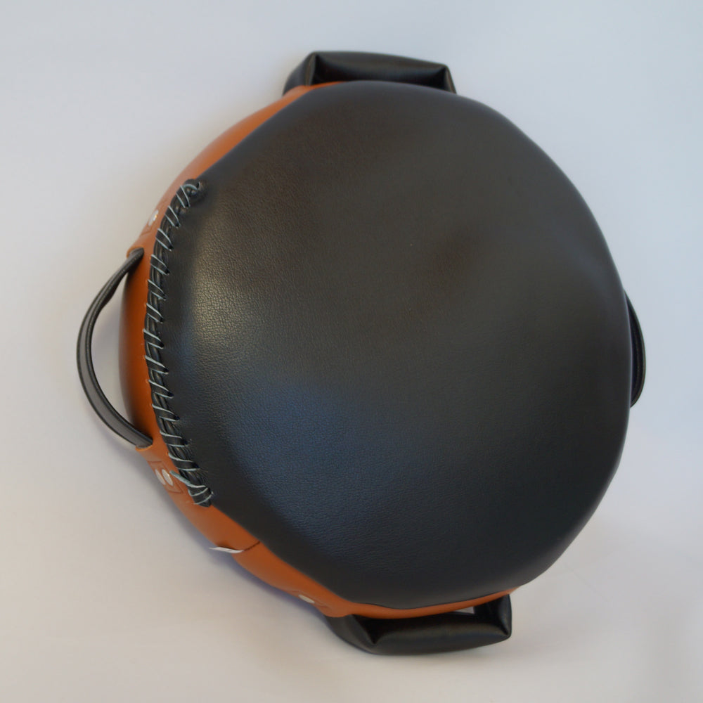 CM-85　Winning Boxing Circular Mitt　ウイニングボクシング　円形ミット