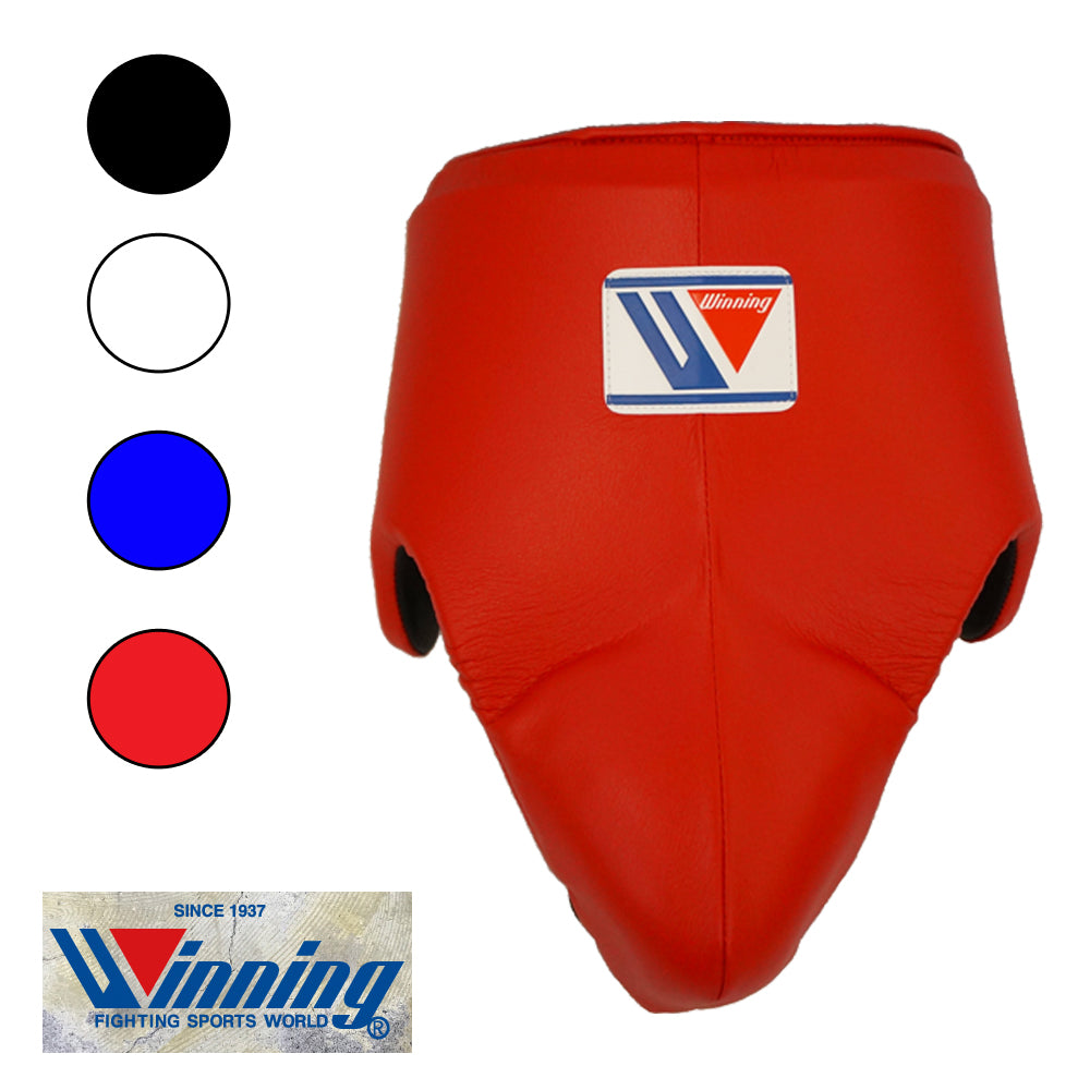 CPS-500 Winning Boxing Capprotector　ウイニングボクシング　カッププロテクター