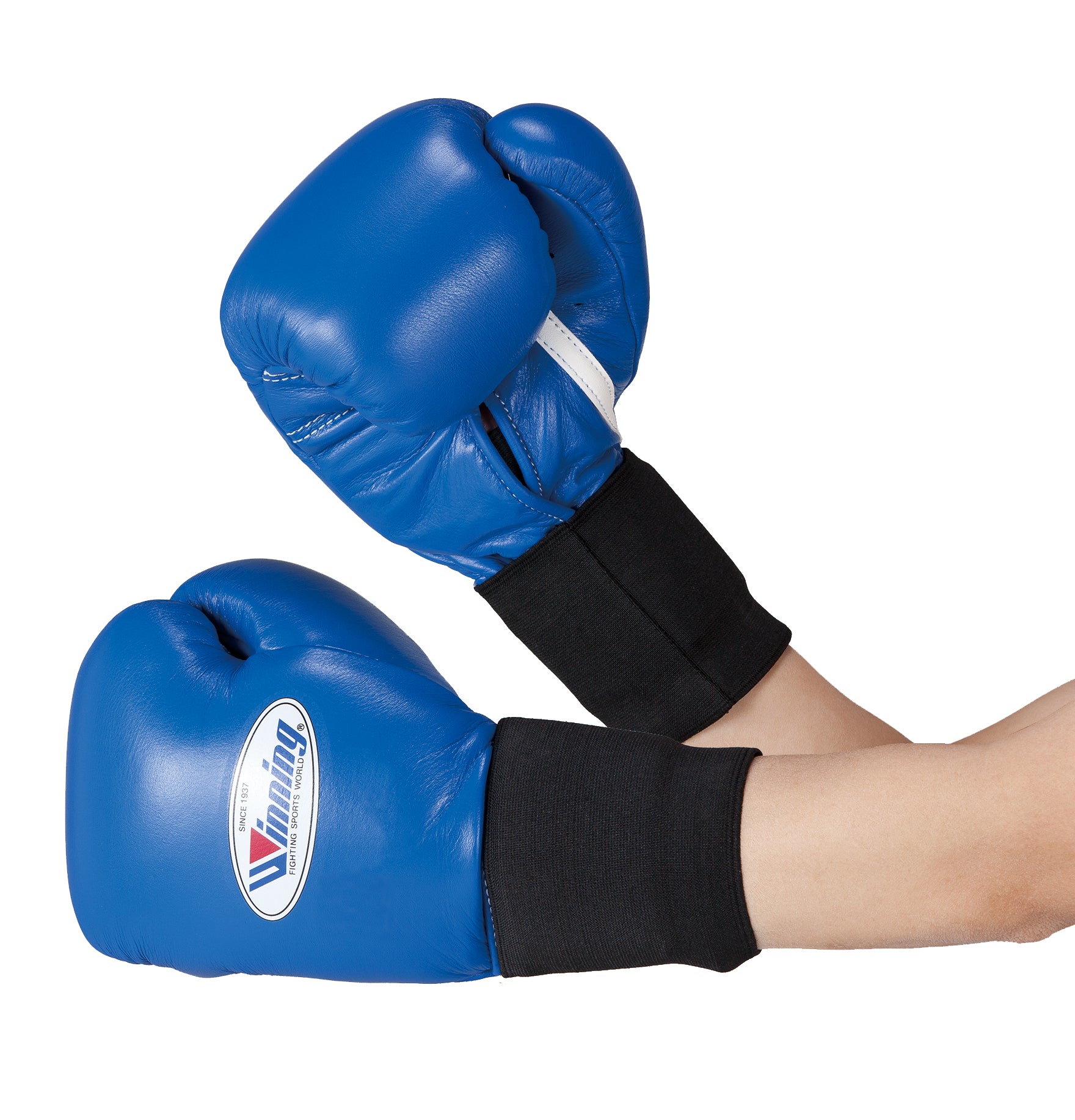 F-85　Winning Boxing Wristband for gloves　ウイニングボクシング　リストバンド