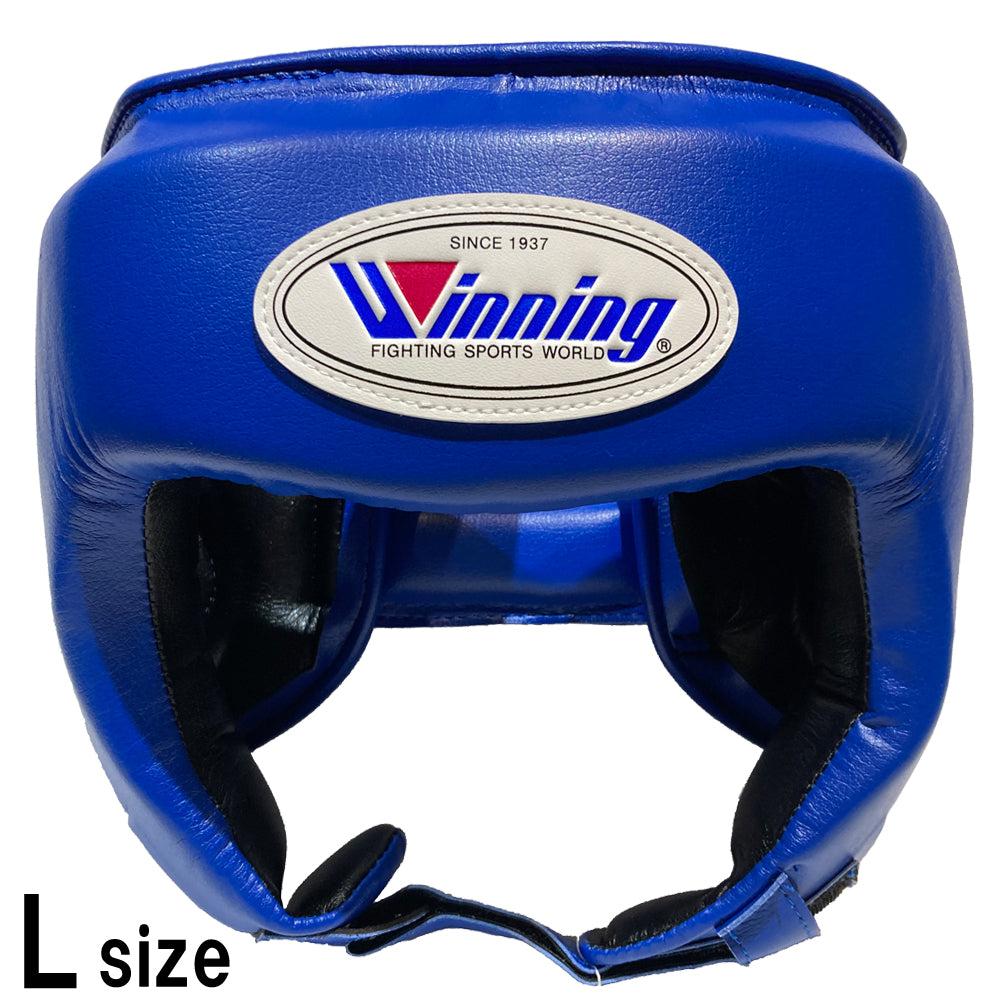 JABF-HG JABF (Japan Boxing Federation) Amateur match headgear　JABF-HG　JABF(日本ボクシング連盟)公認　アマチュア試合用ヘッドギア