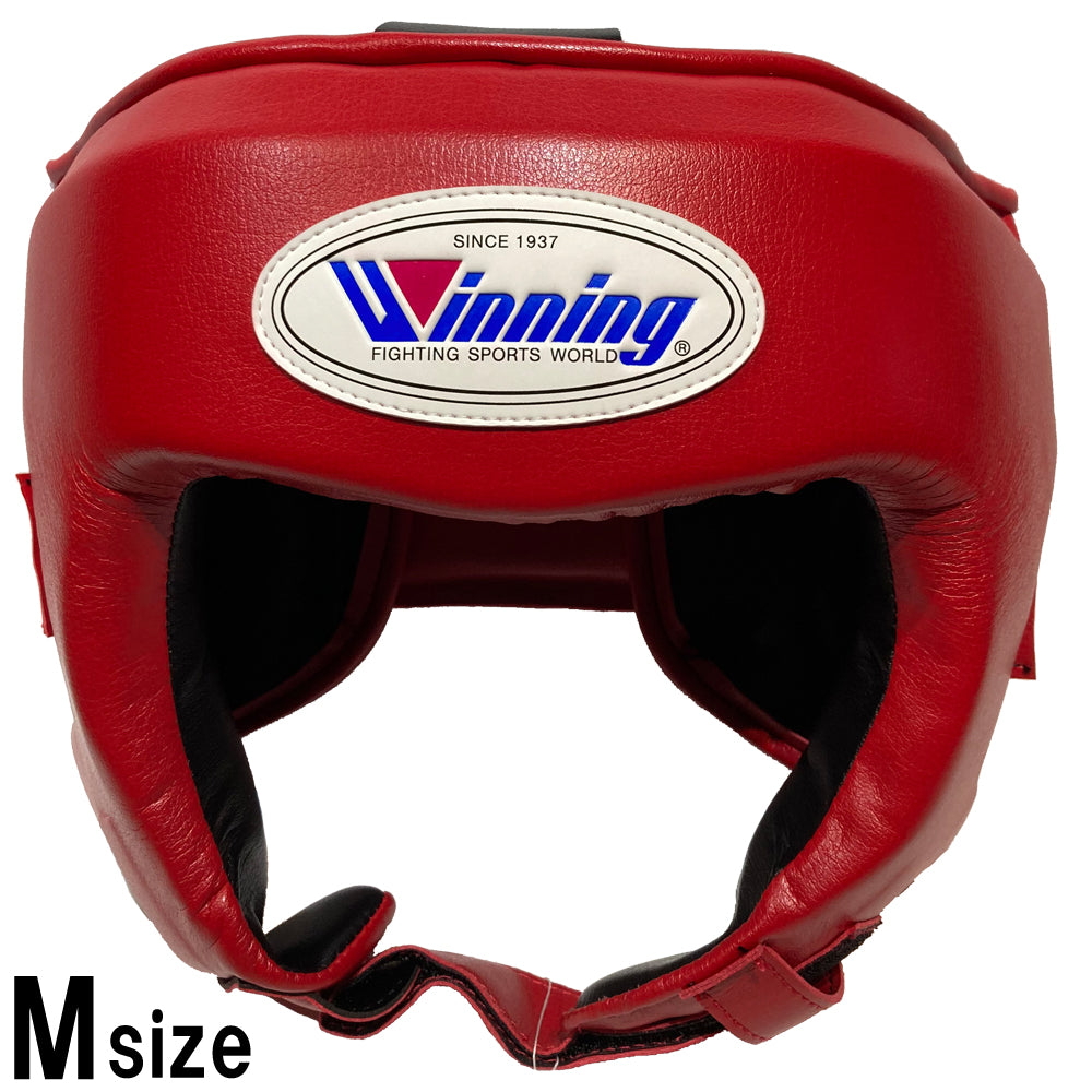 JABF-HG JABF (Japan Boxing Federation) Amateur match headgear　JABF-HG　JABF(日本ボクシング連盟)公認　アマチュア試合用ヘッドギア