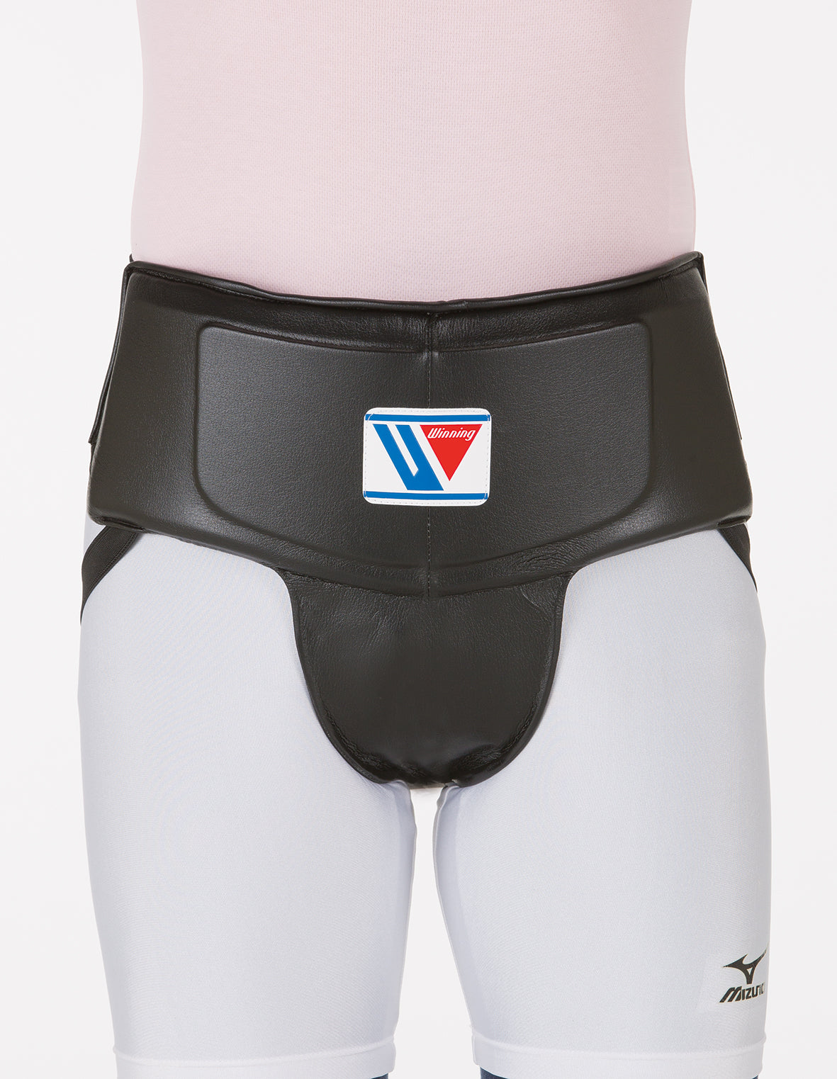 GL-35 Winning Boxing Women's Low Brow Guard　ウイニングボクシング　女性用ローブローガード