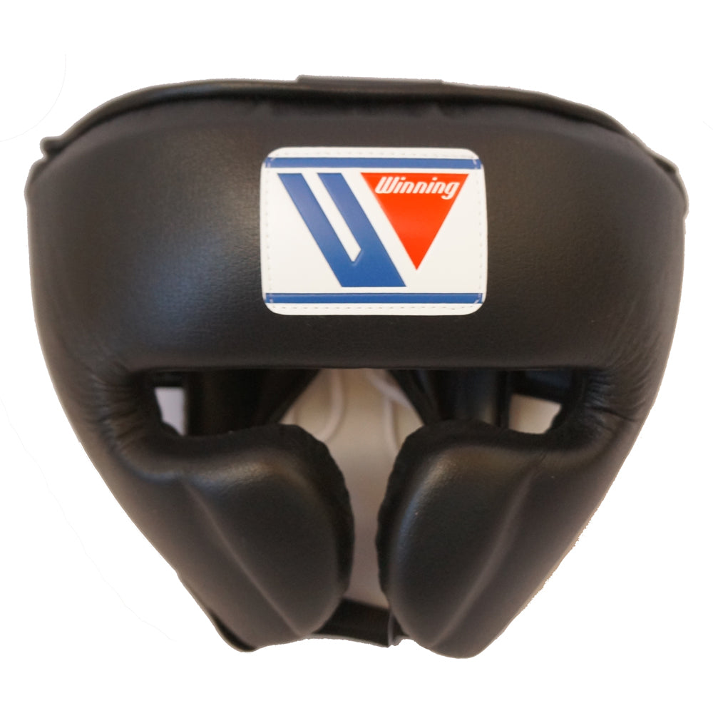 FG-2900 Winning Boxing Headgear faceguardtype　ウイニングボクシング　ヘッドギア　フェイスガードタイプ