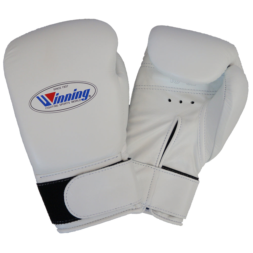 MS-300B Winning Boxing Gloves 10oz Velcro Professional Use　ウイニングボクシング　10オンス　ベルクロ式