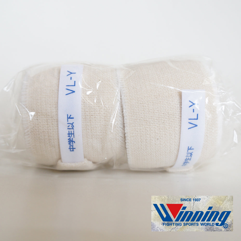 VL-Y　Winning Boxing Bandages　For junior high school students and younger　ウイニングボクシング　バンデージ幼年用