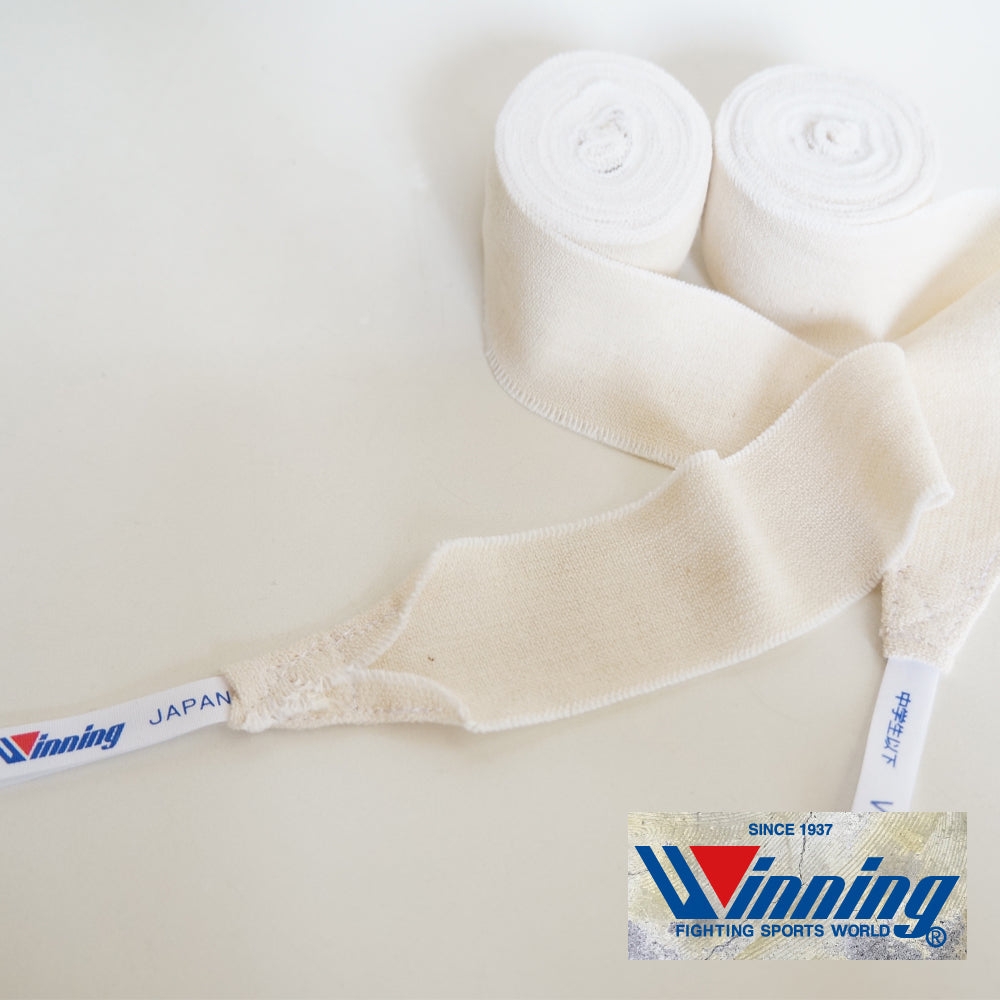 VL-Y　Winning Boxing Bandages　For junior high school students and younger　ウイニングボクシング　バンデージ幼年用
