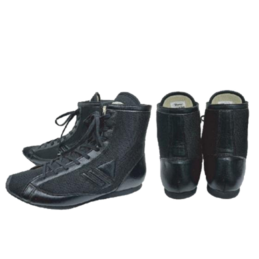 RS-001 Winning Boxing Ring shoes (standard type)　ウイニングボクシング　リングシューズ(スタンダードタイプ）