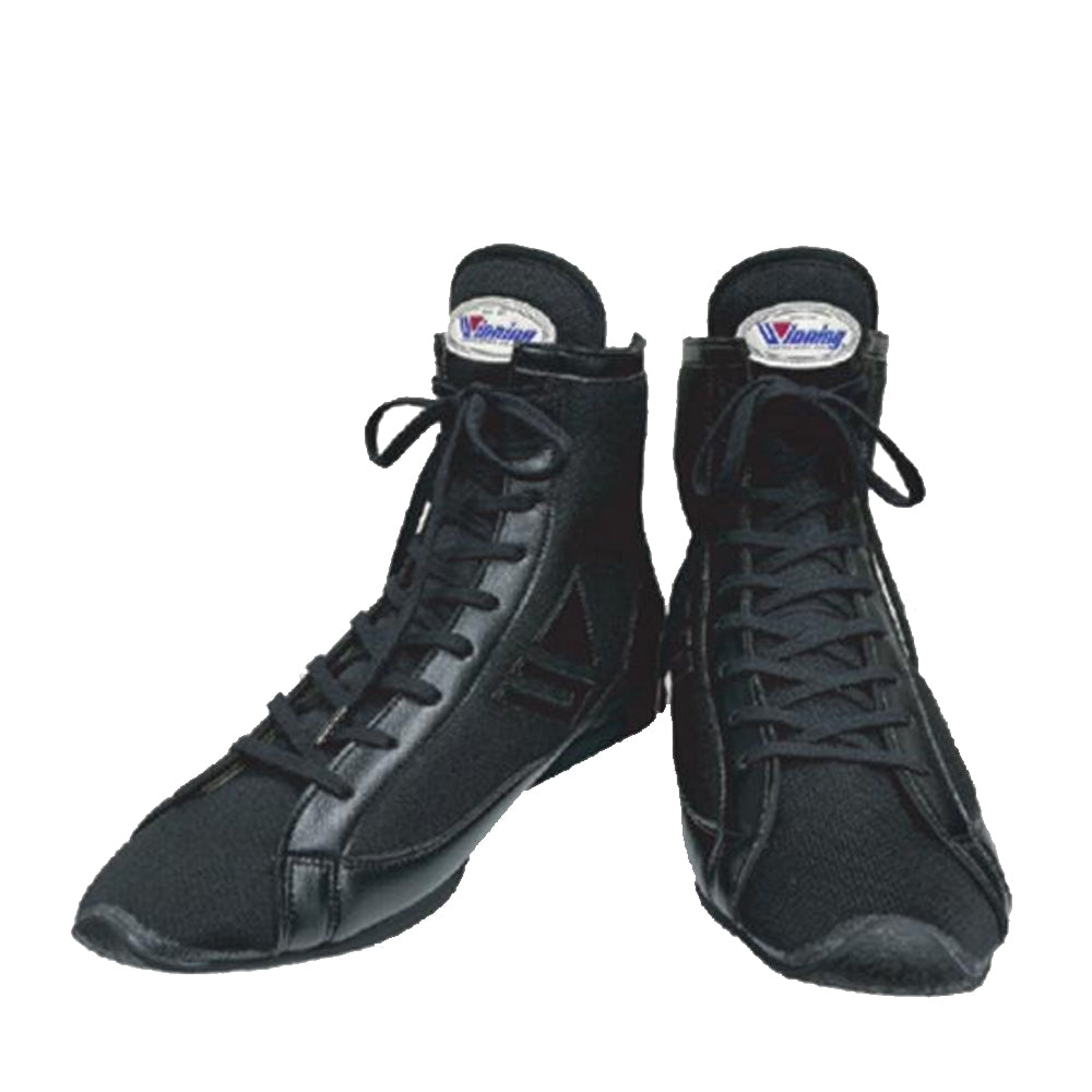 RS-001 Winning Boxing Ring shoes (standard type)　ウイニングボクシング　リングシューズ(スタンダードタイプ）