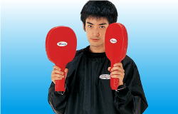 CM-15 Winning Boxing handmitt　ウイニングボクシング　ハンドミット
