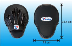 CM-65 Winning Boxing punchingmitt Highgradetype ウイニングボクシング パンチングミット ハイグレードタイプ